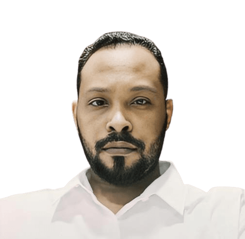 Abdelfatah Hamad