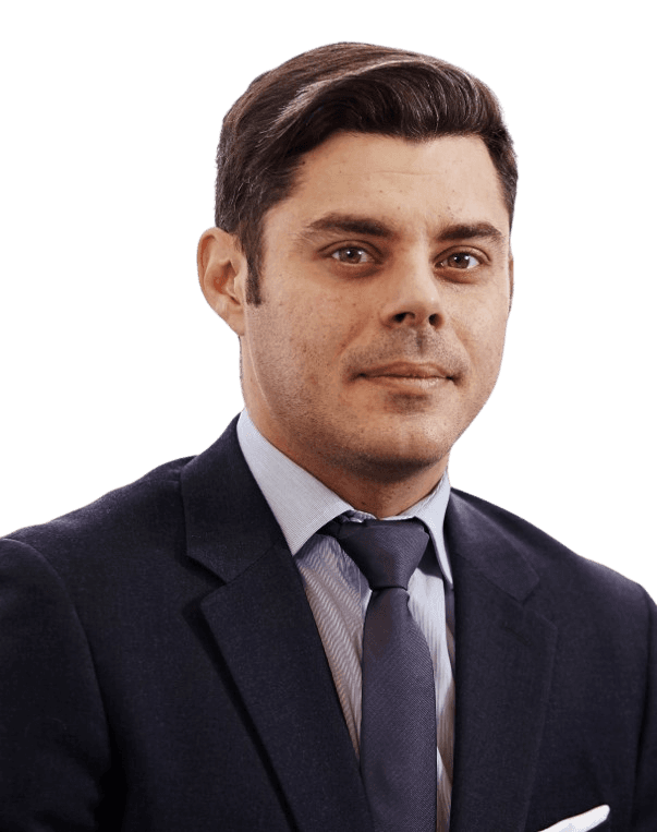 Antonios Panagiotopoulos