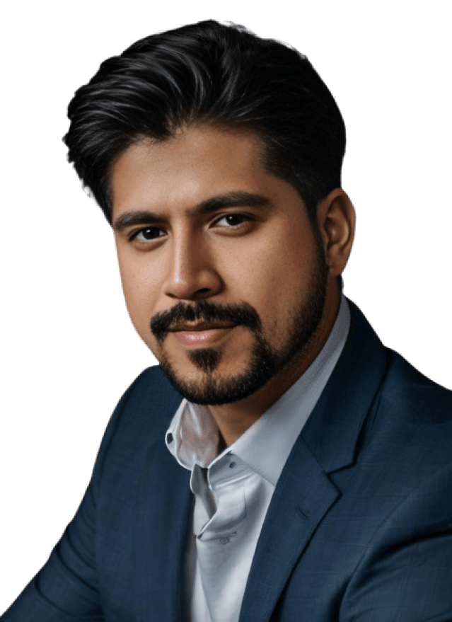 Karan Sehgal