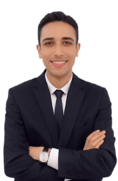 Mohamed Ashour