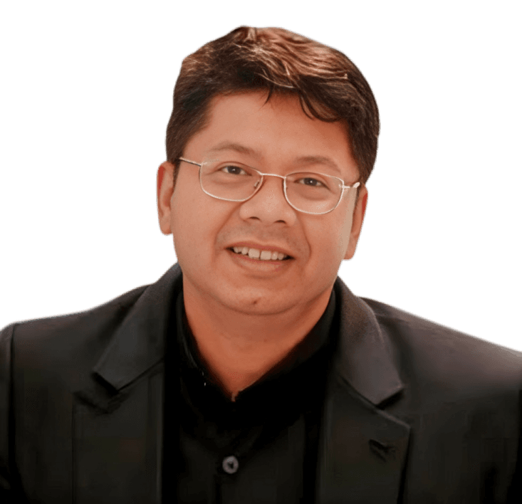 Mohammad Rahman