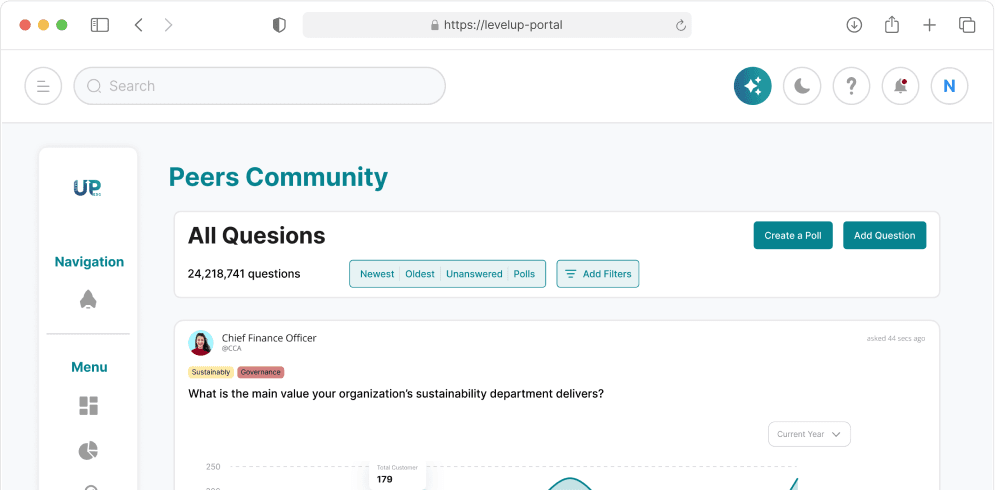 community ui image