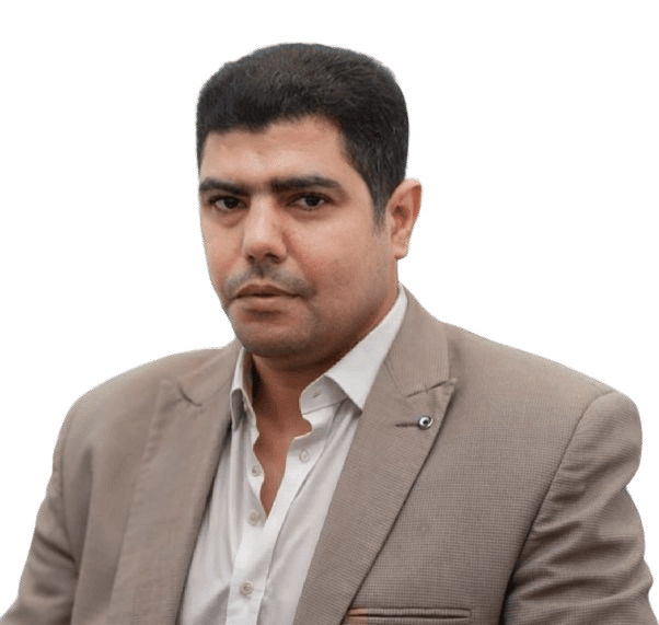 Mohamed Eraky