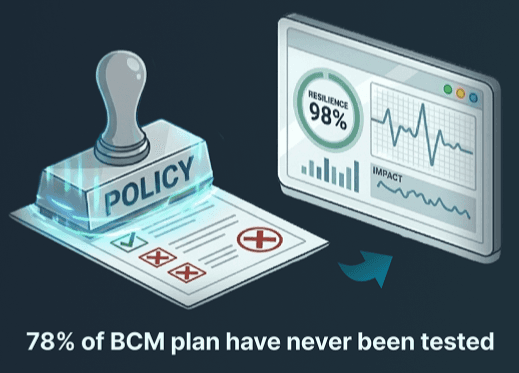 The ERM & BCM Blind Spots Regulators Are Finding