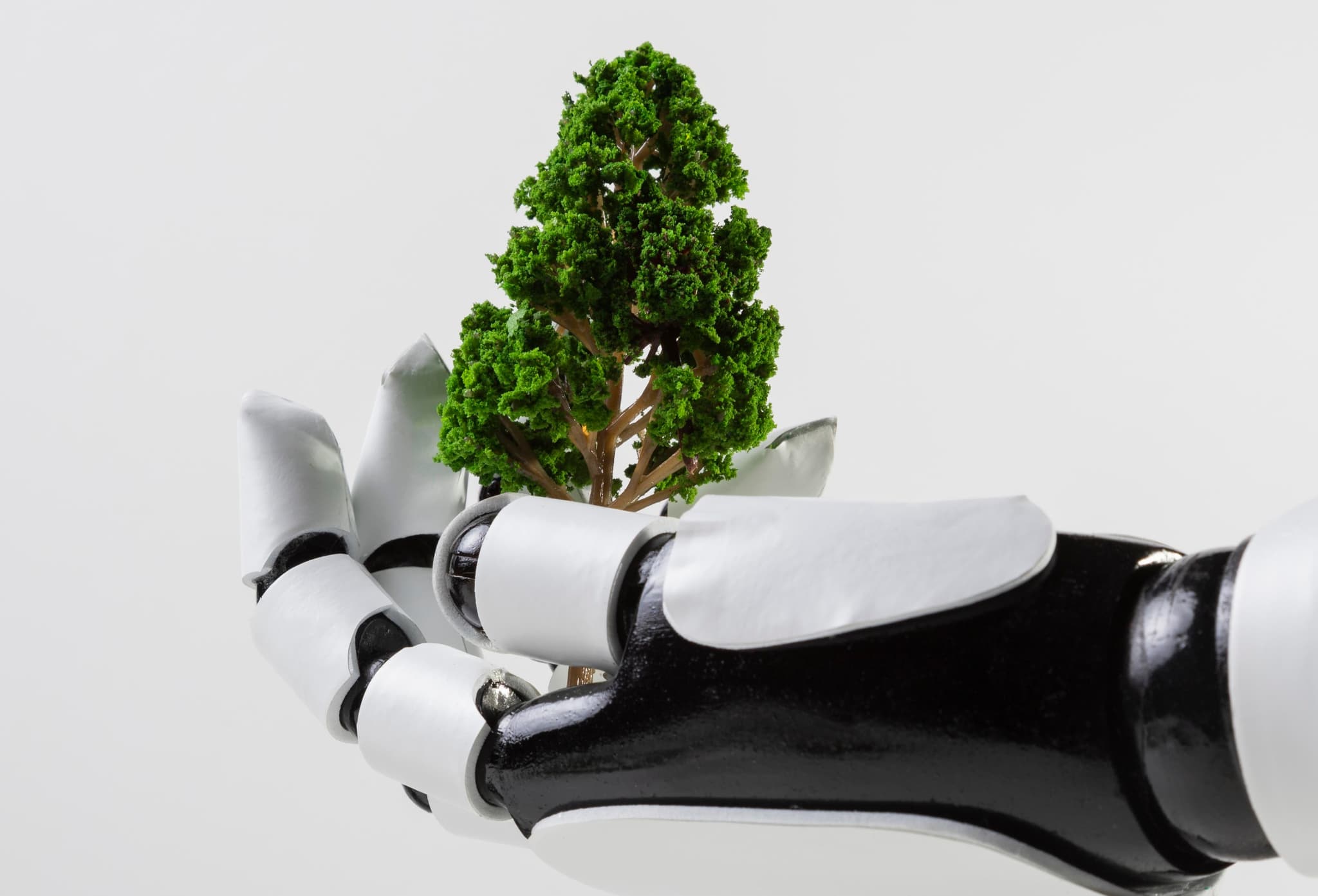 Unlocking ESG Efficiency and Insights: How AI is Revolutionising Sustainability Management