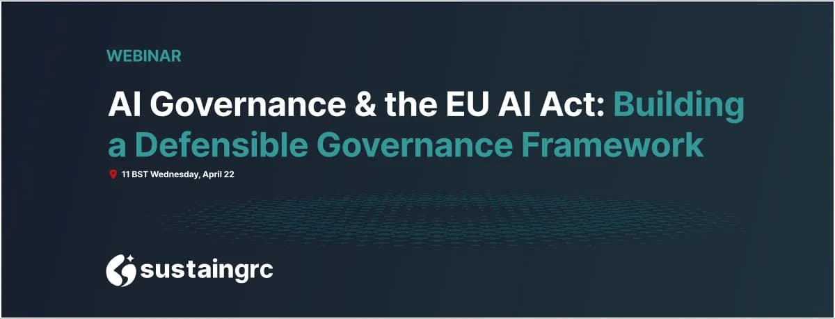 Governing Every AI System Before the EU AI Act Deadline