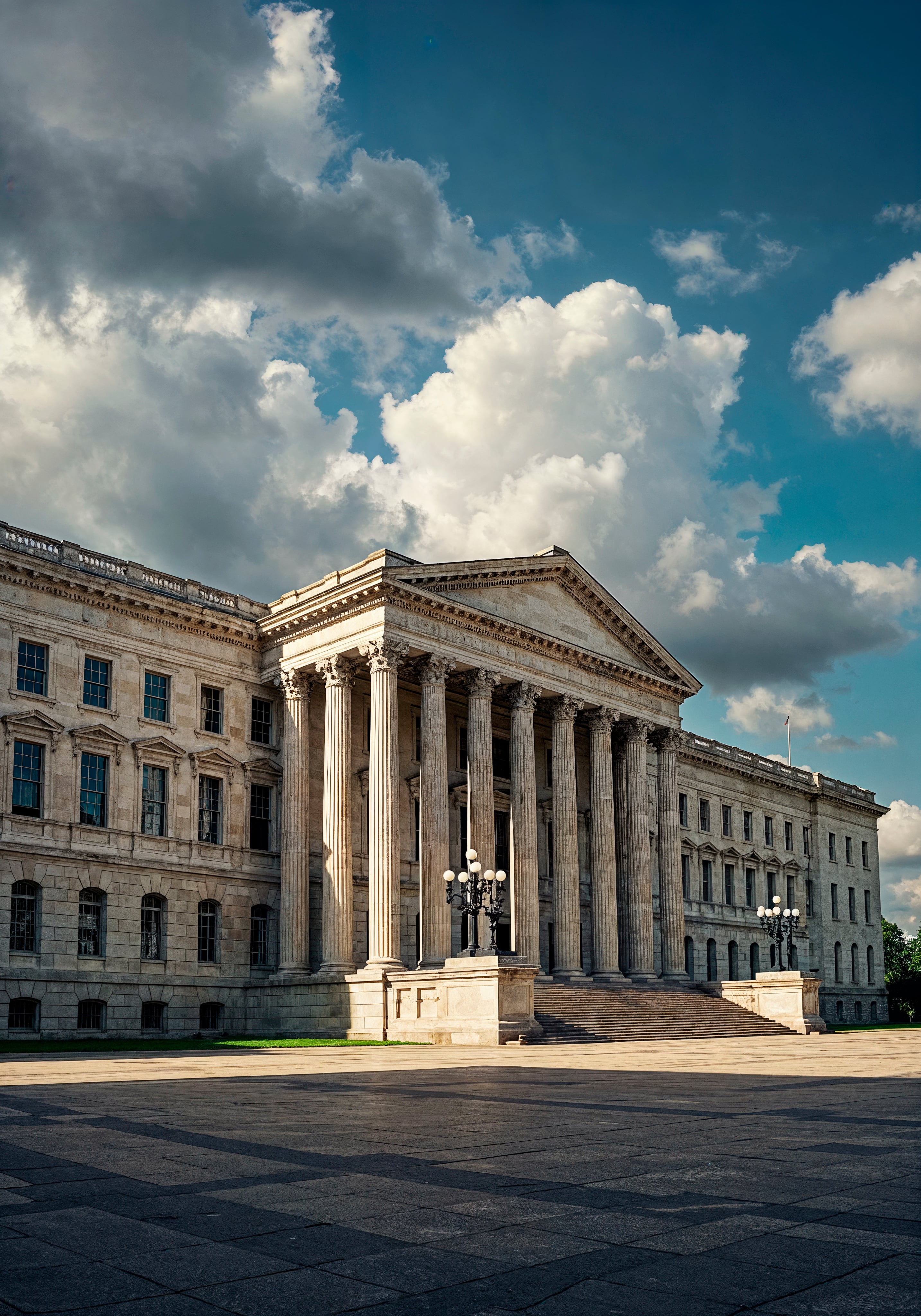 Built For Background