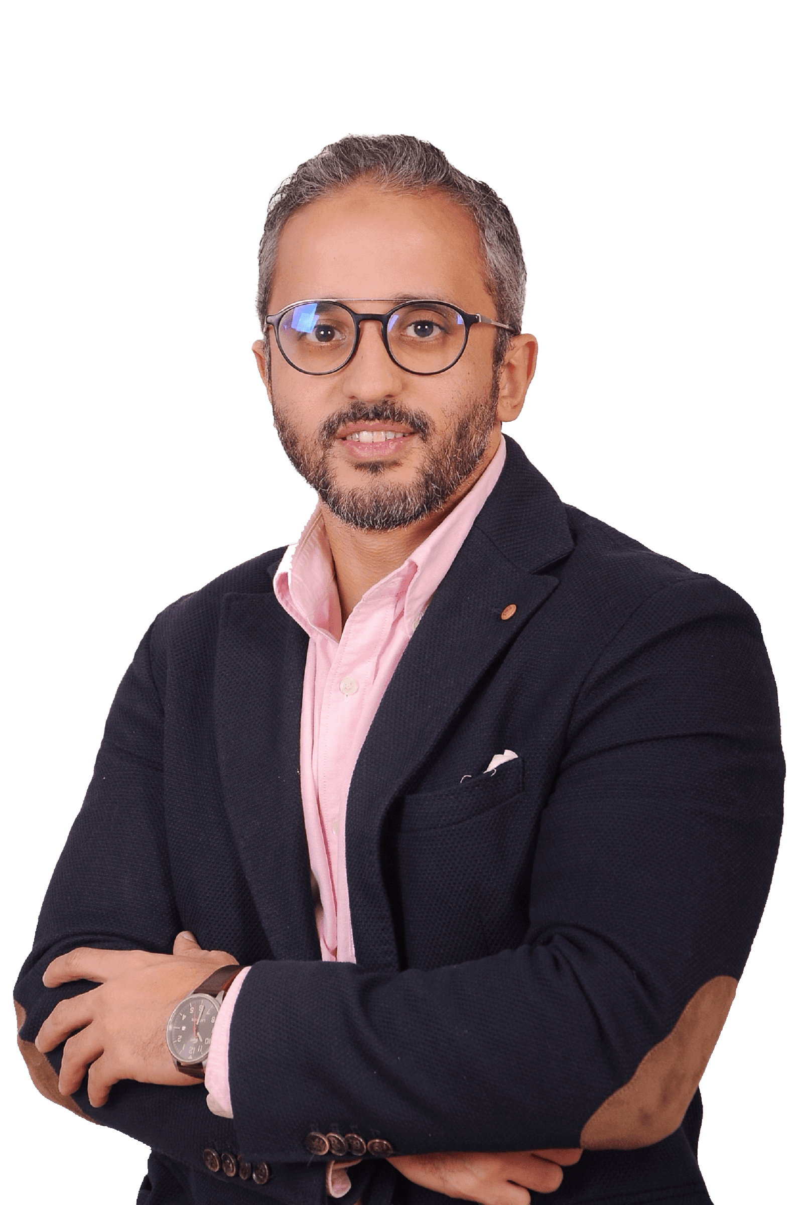 Ihab ElSherif