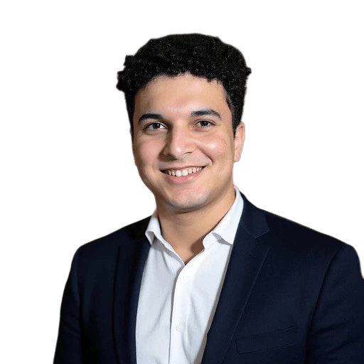 Mohamed Mostafa