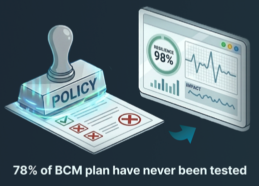 The ERM & BCM Blind Spots Regulators Are Finding